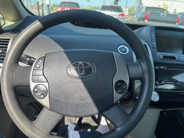2006 Toyota Prius