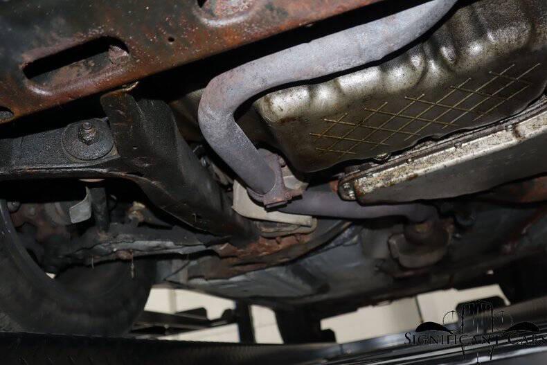 1987 Cadillac Allante