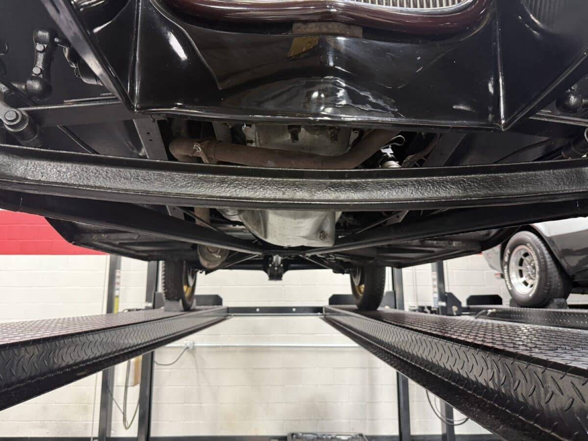 1932 Ford Model 18 58