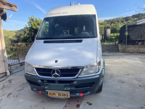 2004 Pleasure Way Plateau TS