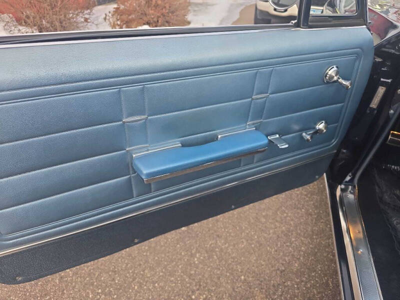 1966 Chevrolet Impala