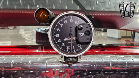 1970 Chevrolet Camaro