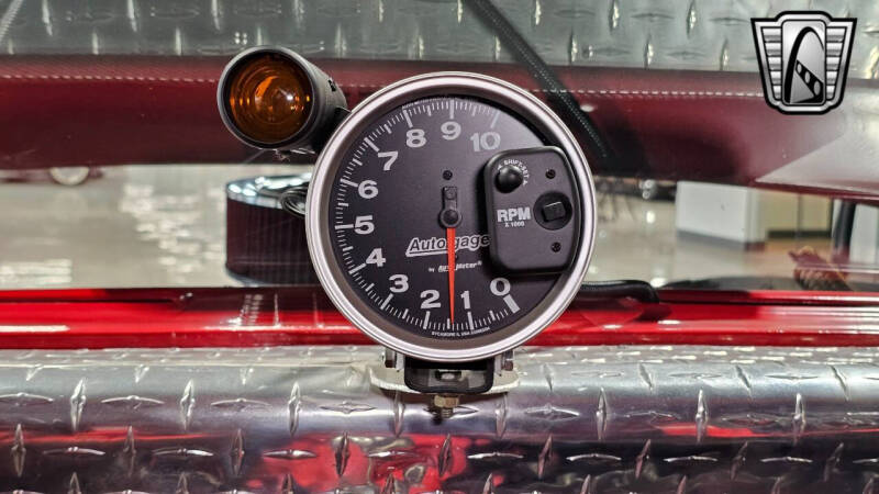 1970 Chevrolet Camaro