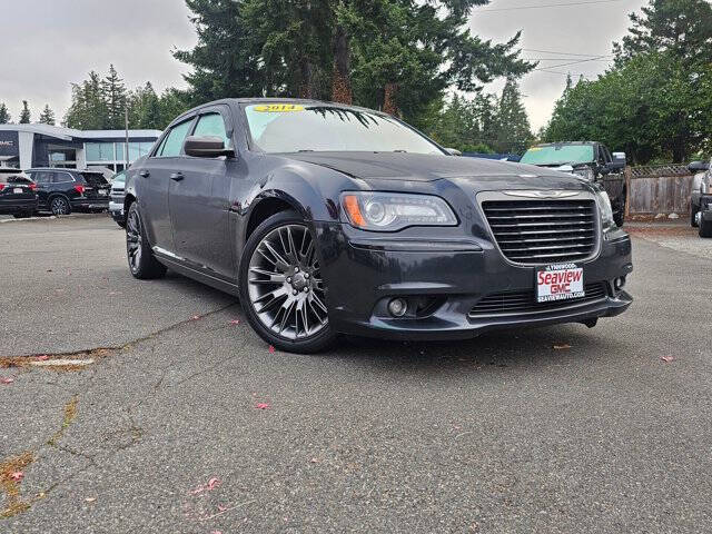 2014 Chrysler 300