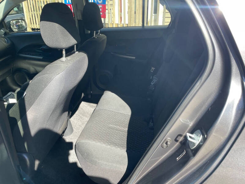 2012 Scion xD