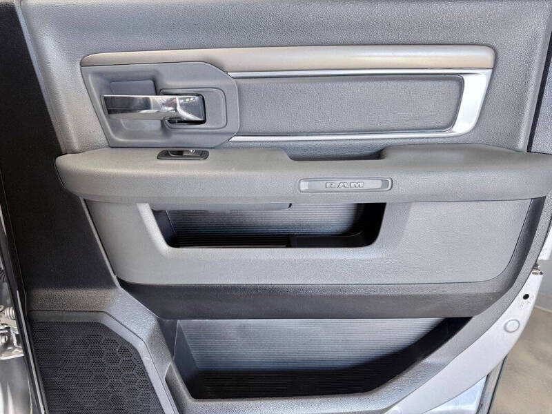 2016 RAM 1500 Lone Star