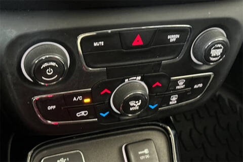 2020 Jeep Compass Altitude