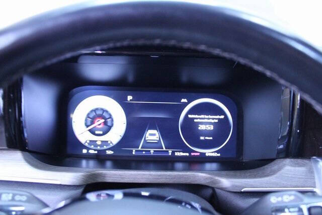 2021 Kia Sorento SX Prestige X-Line