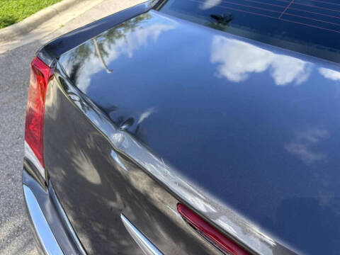 2019 Chrysler 300 Limited