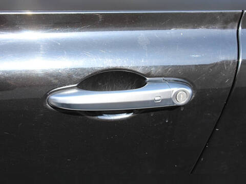 2016 FIAT 500X Trekking