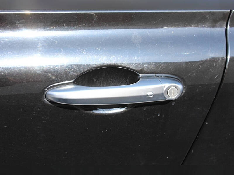 2016 FIAT 500X Trekking