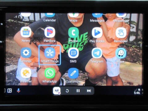 2017 Audi A7 3.0T quattro Prestige