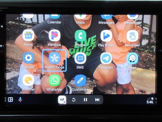 2017 Audi A7 3.0T quattro Prestige