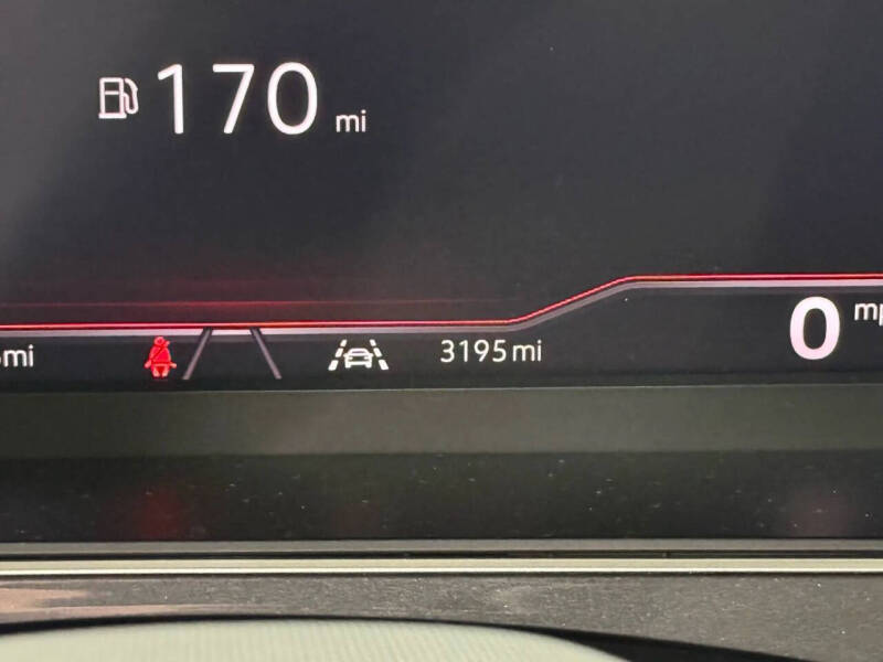 2024 Volkswagen Tiguan SEL R-Line 4Motion