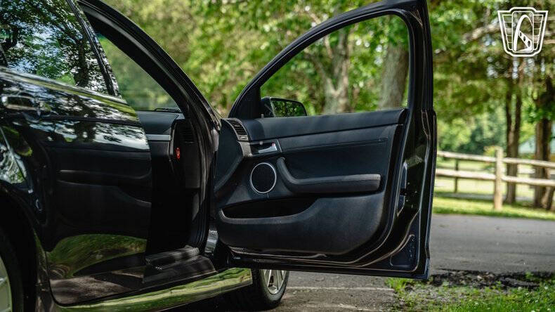 2009 Pontiac G8