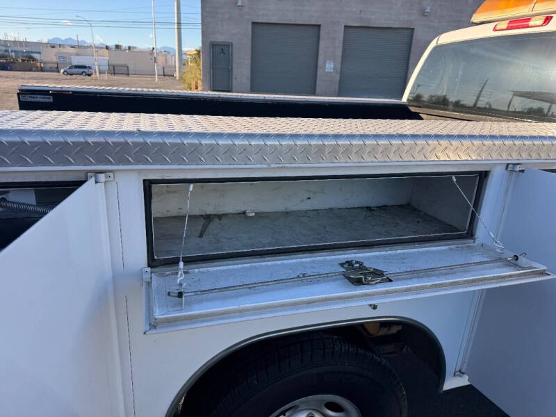 2006 GMC Sierra 2500HD