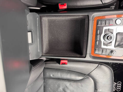 2015 Audi Q7 3.0T quattro Premium Plus