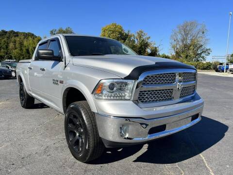 2017 RAM 1500 for sale at Vehicle Network - Elite Auto Sales of NC in Dunn NC