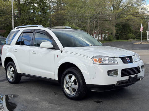 2007 Saturn Vue