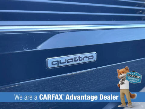 2017 Audi Q7 3.0T quattro Premium Plus