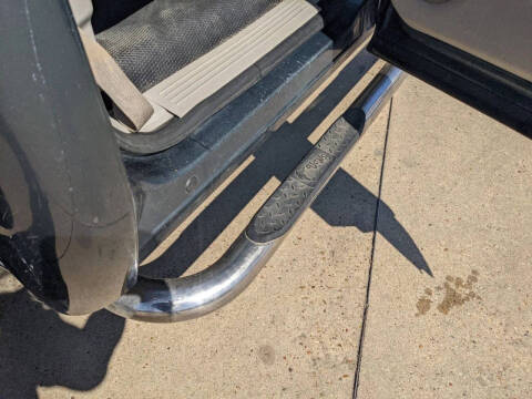 2009 Chevrolet Silverado 2500HD