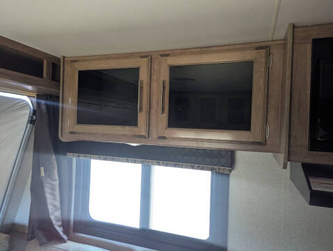 2018 Jayco Jay Feather X17Z / 18ft