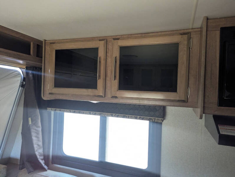 2018 Jayco Jay Feather X17Z / 18ft