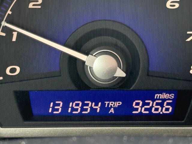 2011 Honda Civic EX