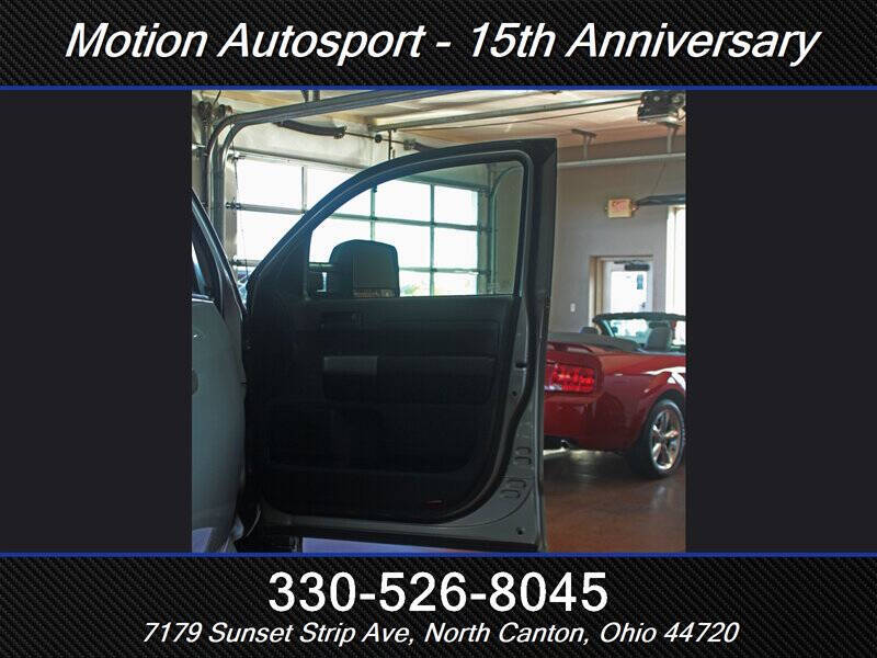 2012 Toyota Tundra Grade