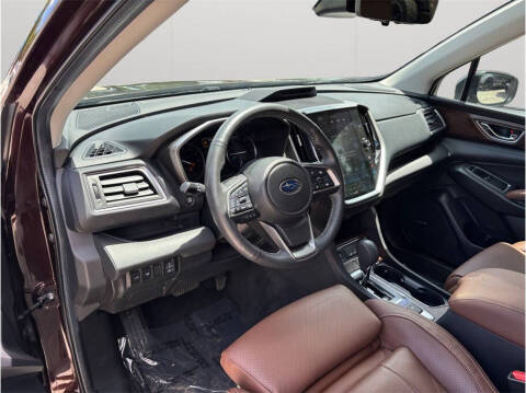 2023 Subaru Ascent Touring
