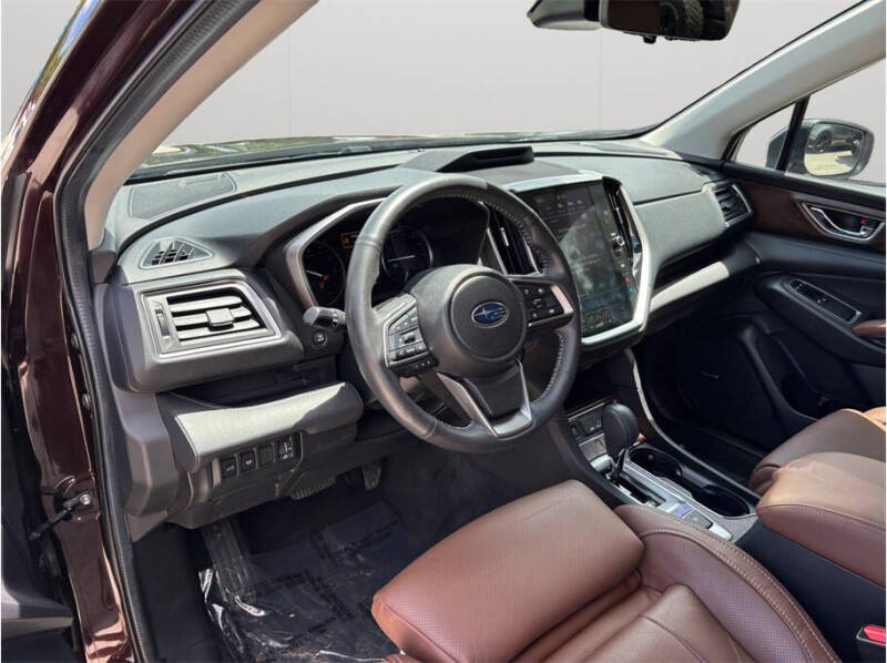 2023 Subaru Ascent Touring