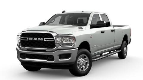 2022 RAM Ram Pickup 2500 for sale at West Motor Company in Preston ID