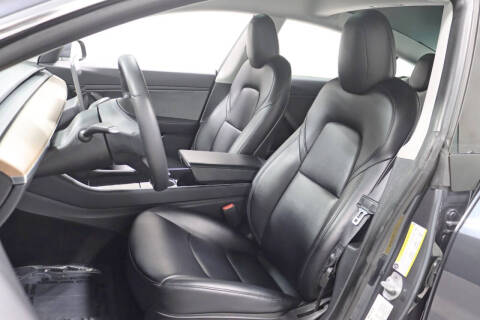 2020 Tesla Model 3 Performance