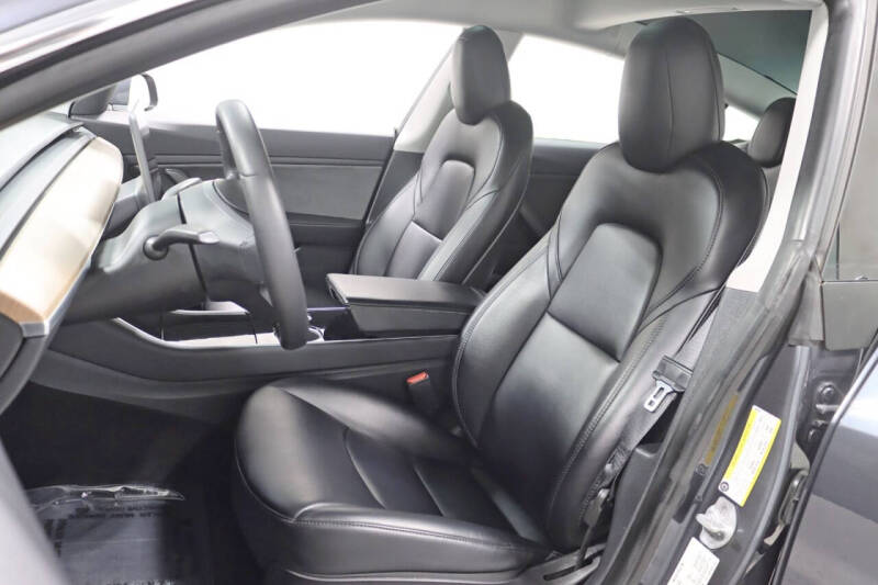 2020 Tesla Model 3 Performance