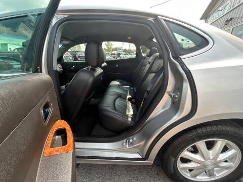 2006 Buick LaCrosse CXL