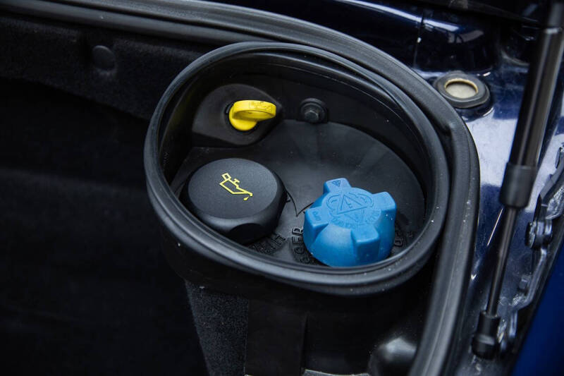 2003 Porsche Boxster S