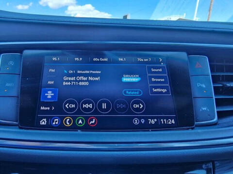 2023 Buick Enclave Premium