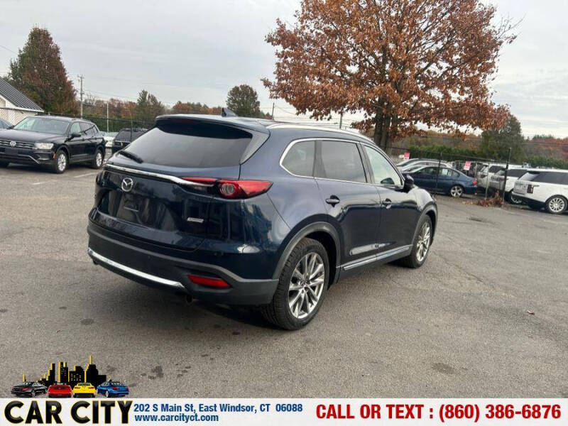 2017 Mazda CX-9 Grand Touring