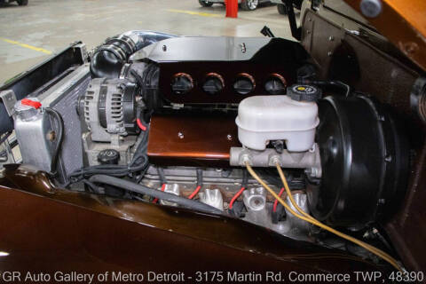 1950 Chevrolet 3100
