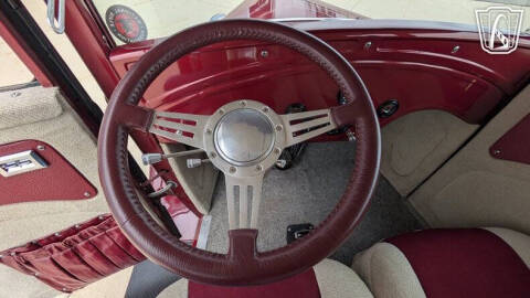 1929 Ford Model A