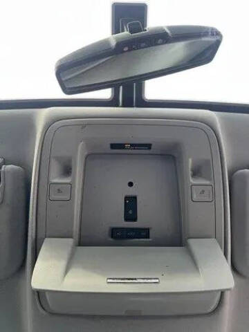 2022 Chevrolet Silverado 6500HD