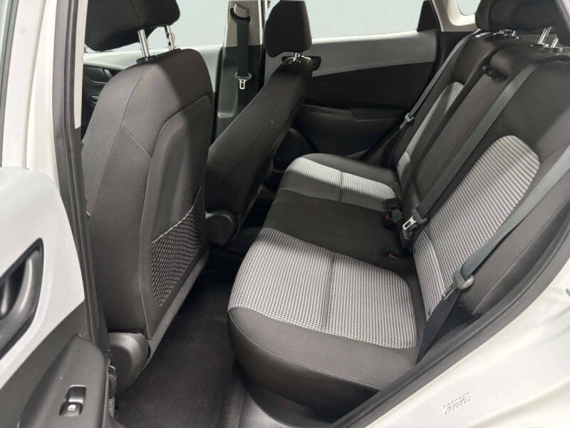 2020 Hyundai Kona SE