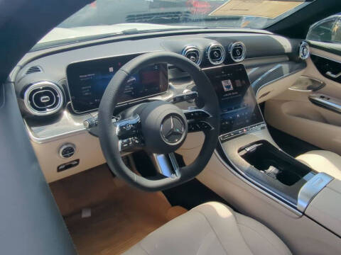 2024 Mercedes-Benz CLE CLE 300 4MATIC
