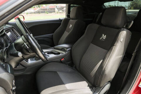 2020 Dodge Challenger
