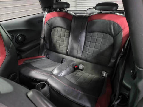 2015 MINI Hardtop 2 Door John Cooper Works