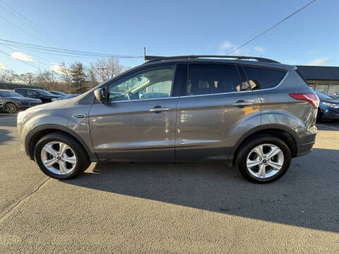 2013 Ford Escape SE