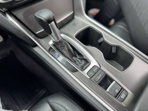 2022 Honda Accord Sport Special Edition