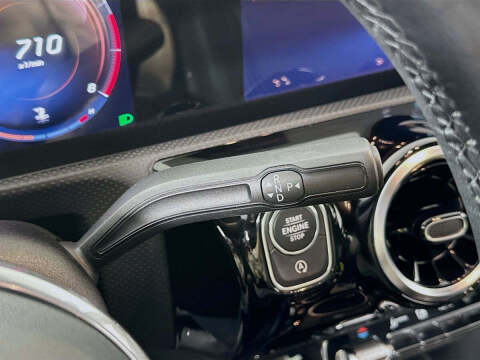 2020 Mercedes-Benz CLA CLA 250