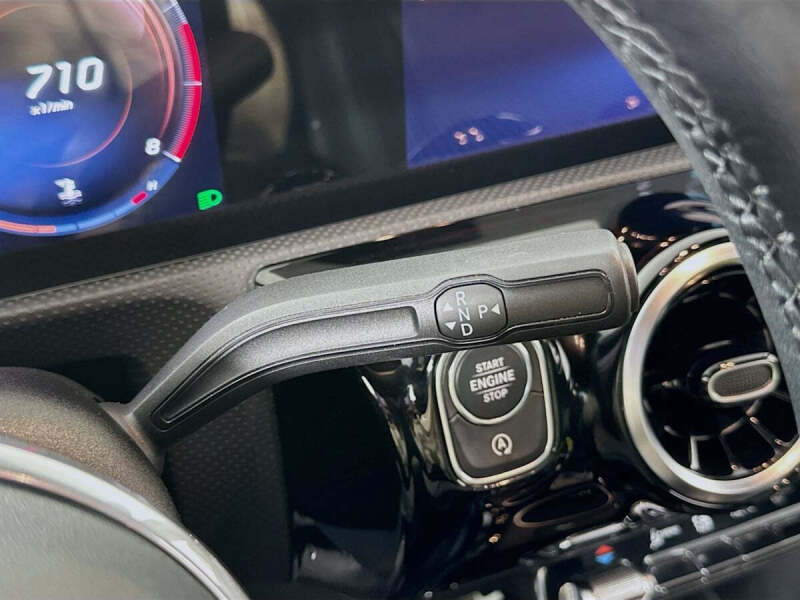 2020 Mercedes-Benz CLA CLA 250