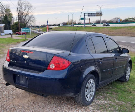 2010 Chevrolet Cobalt LT